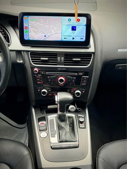 2016 Audi B8 A5 - Image 10 of 13