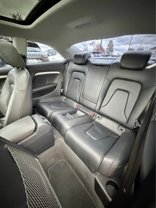 2016 Audi B8 A5 - Image 13 of 13