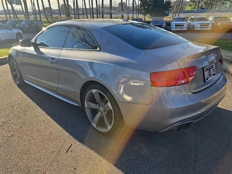 2016 Audi B8 A5 - Image 3 of 5