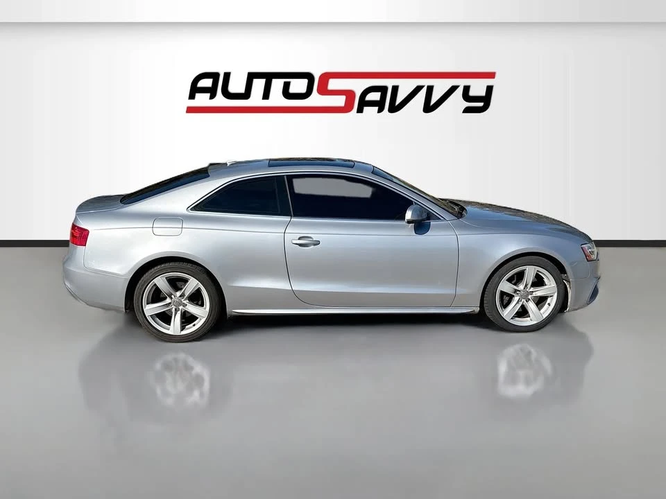 2016 Audi B8 A5 - Image 8 of 13