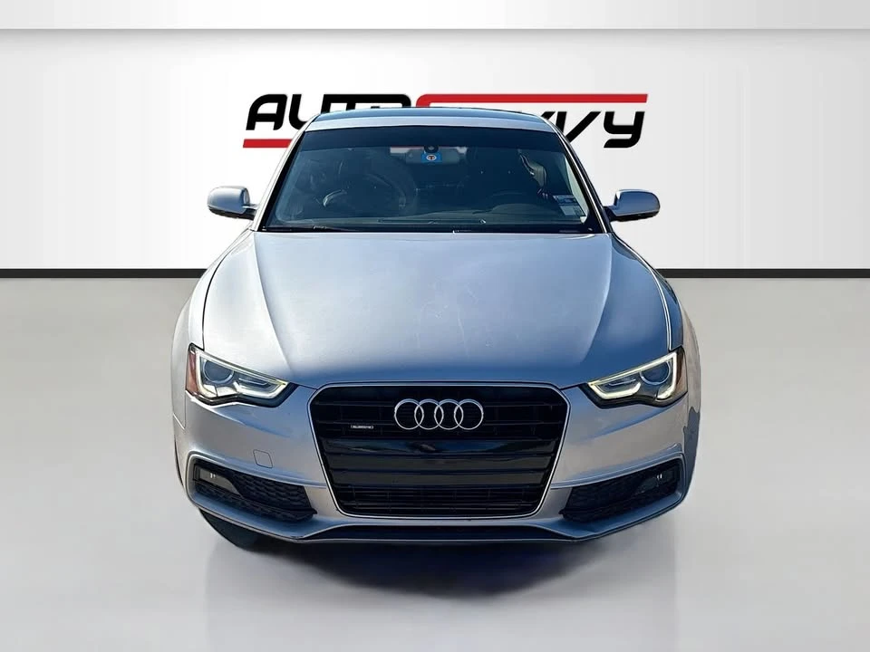 2016 Audi B8 A5 - Image 2 of 13