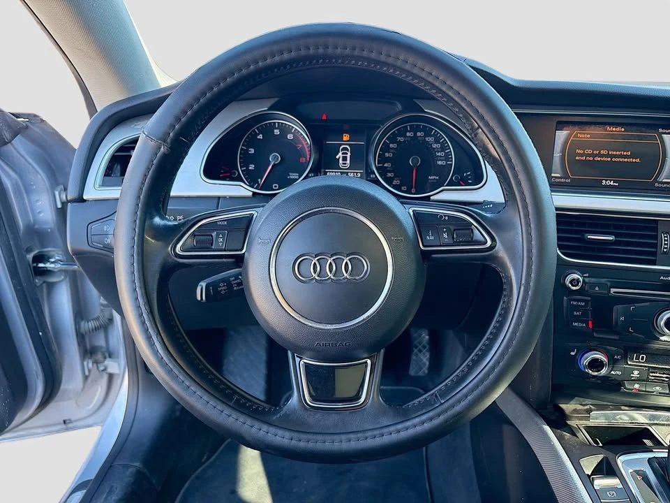 2016 Audi B8 A5 - Image 11 of 13