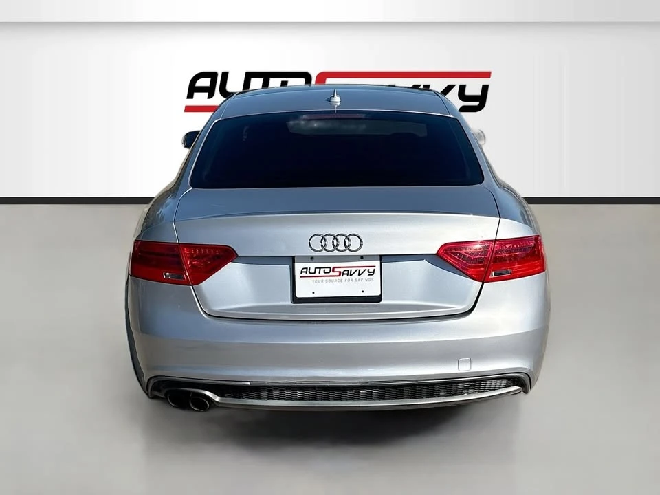 2016 Audi B8 A5 - Image 6 of 13