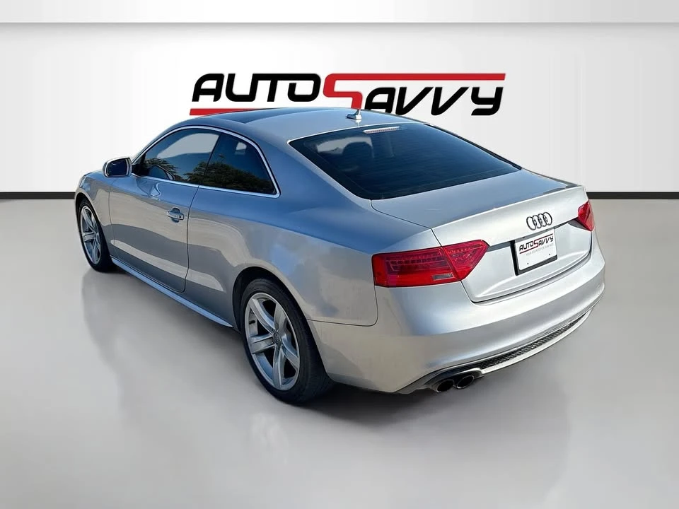 2016 Audi B8 A5 - Image 5 of 13