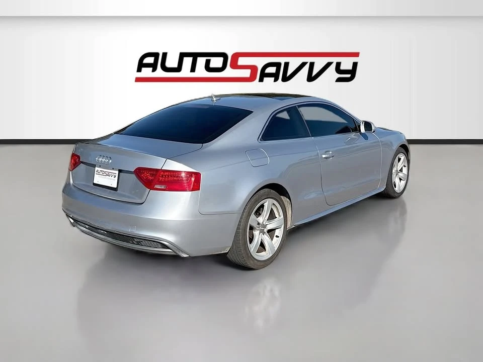 2016 Audi B8 A5 - Image 7 of 13