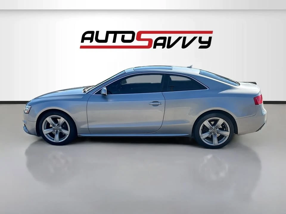 2016 Audi B8 A5 - Image 4 of 13