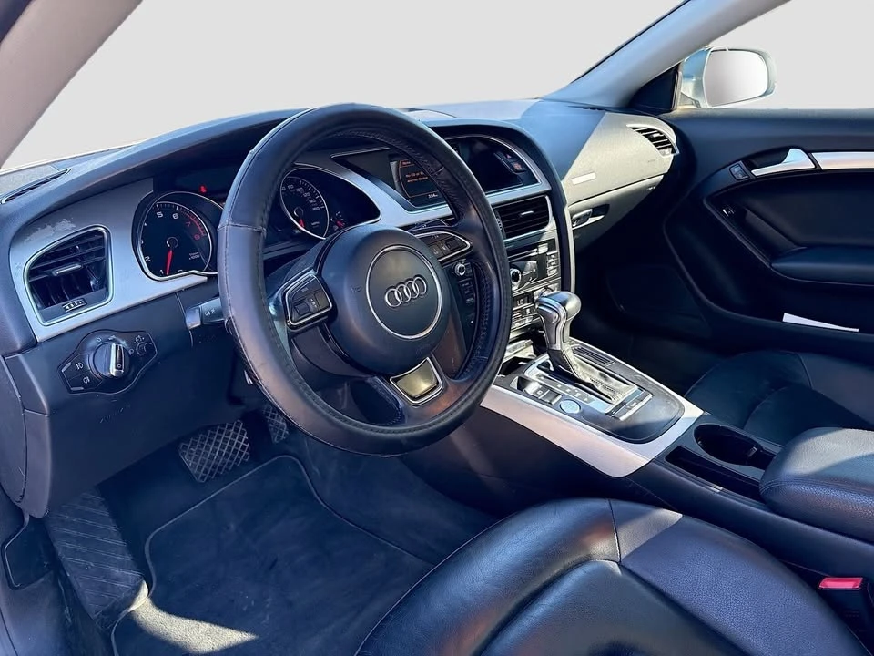 2016 Audi B8 A5 - Image 9 of 13