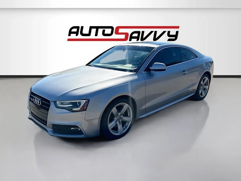 2016 Audi B8 A5 - Image 3 of 13