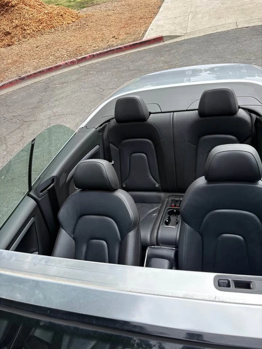 2016 Audi B8 A5 - Image 4 of 18