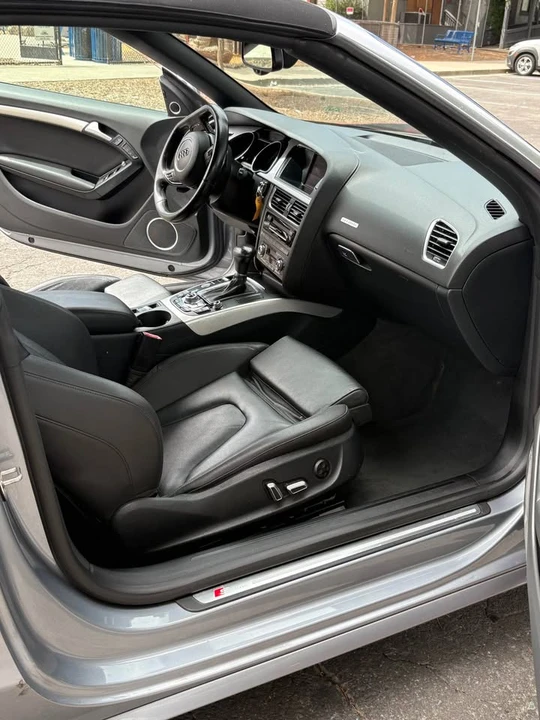 2016 Audi B8 A5 - Image 11 of 18