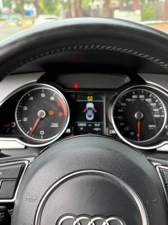 2016 Audi B8 A5 - Image 9 of 18
