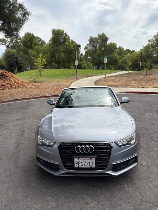 2016 Audi B8 A5 - Image 6 of 18