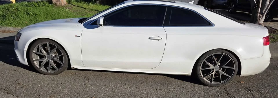 2016 Audi B8 A5 - Image 4 of 4