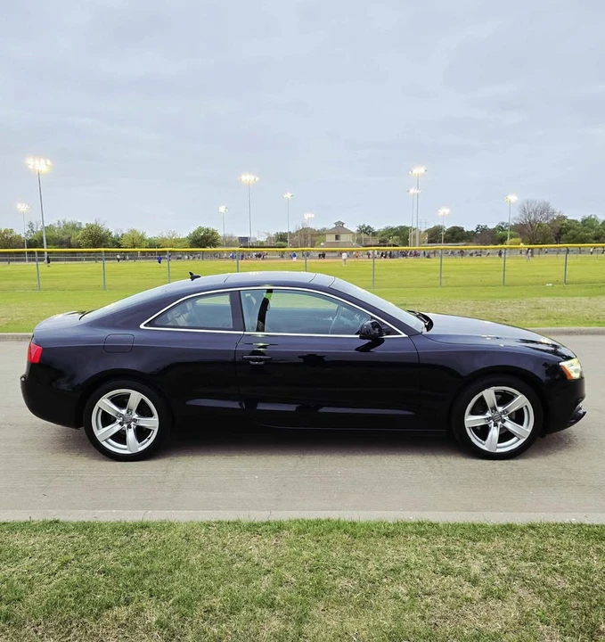 2016 Audi B8 A5 - Image 6 of 11