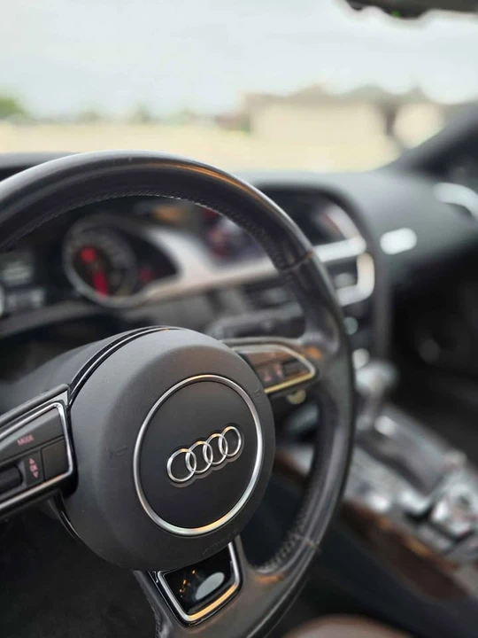 2016 Audi B8 A5 - Image 10 of 11