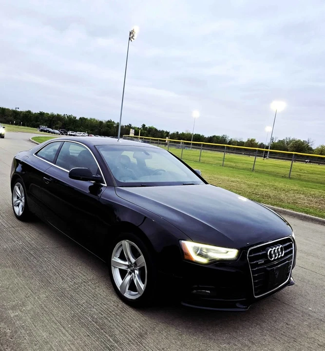 2016 Audi B8 A5 - Image 7 of 11