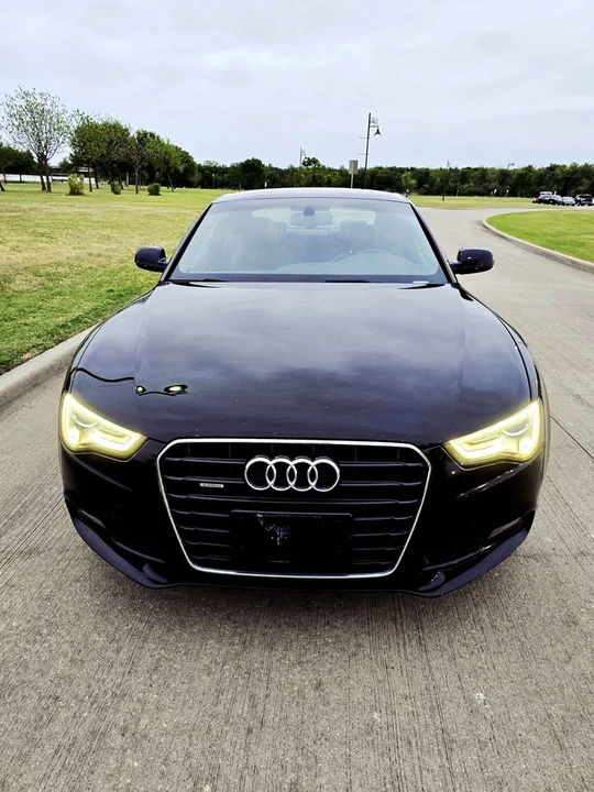 2016 Audi B8 A5 - Image 8 of 11