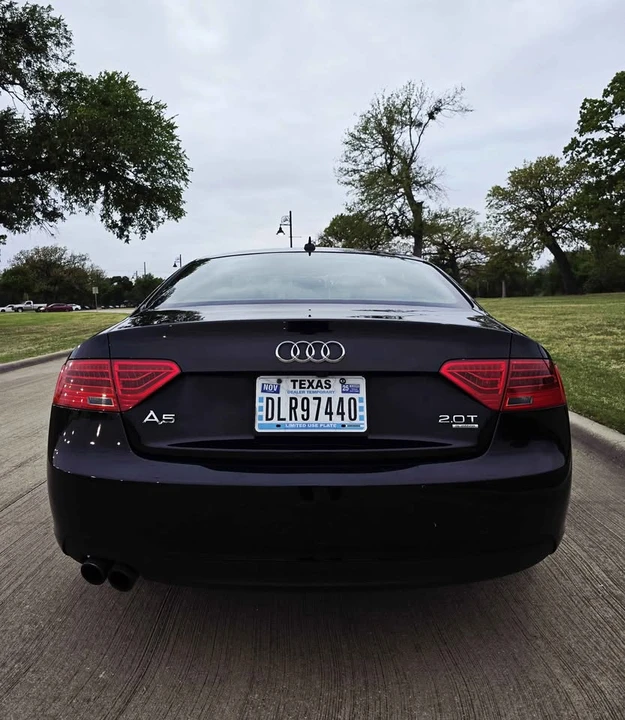 2016 Audi B8 A5 - Image 4 of 11