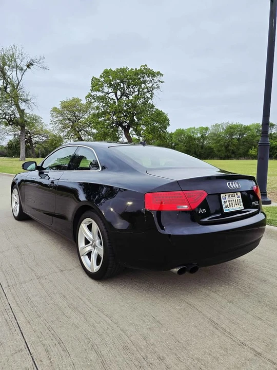 2016 Audi B8 A5 - Image 3 of 11