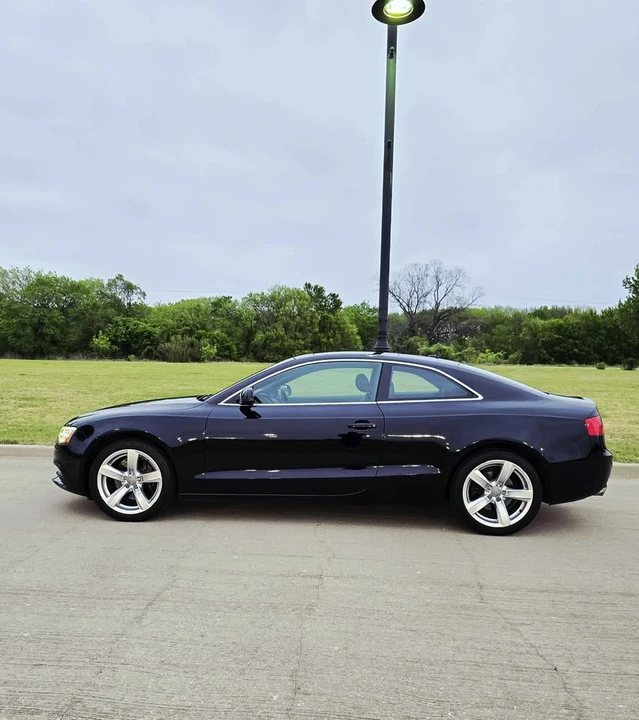 2016 Audi B8 A5 - Image 2 of 11