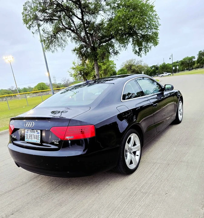 2016 Audi B8 A5 - Image 5 of 11