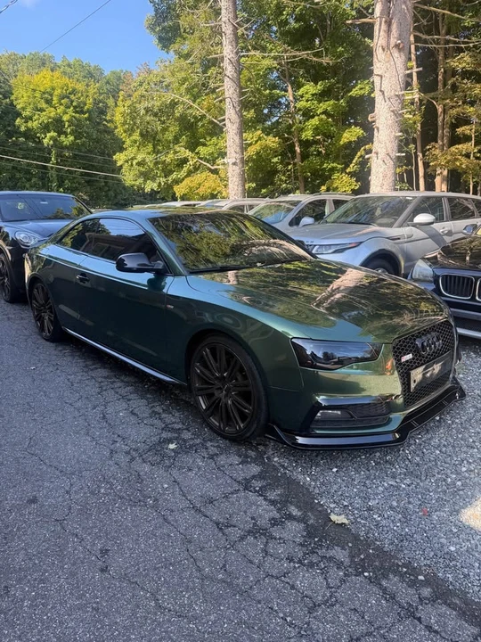 2016 Audi B8 A5 - Image 2 of 7