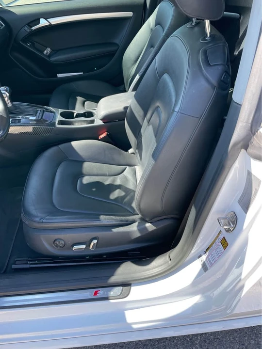 2016 Audi B8 A5 - Image 10 of 11