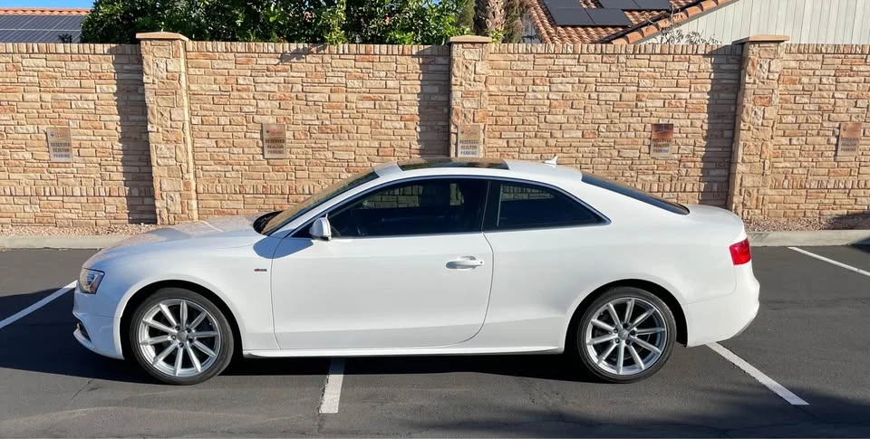 2016 Audi B8 A5 - Image 6 of 11