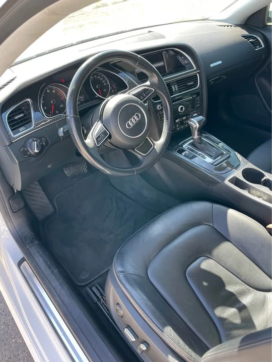 2016 Audi B8 A5 - Image 9 of 11