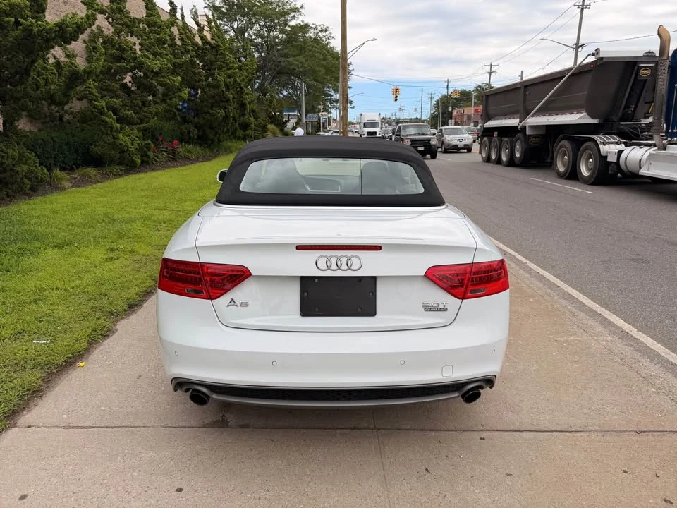 2016 Audi B8 A5 - Image 6 of 19