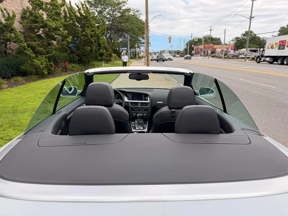 2016 Audi B8 A5 - Image 15 of 19