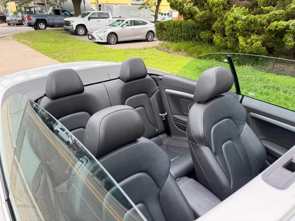 2016 Audi B8 A5 - Image 14 of 19