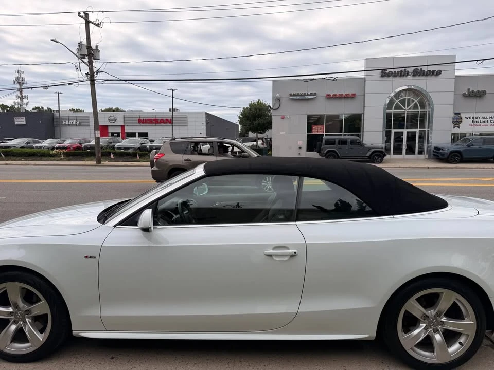 2016 Audi B8 A5 - Image 5 of 19