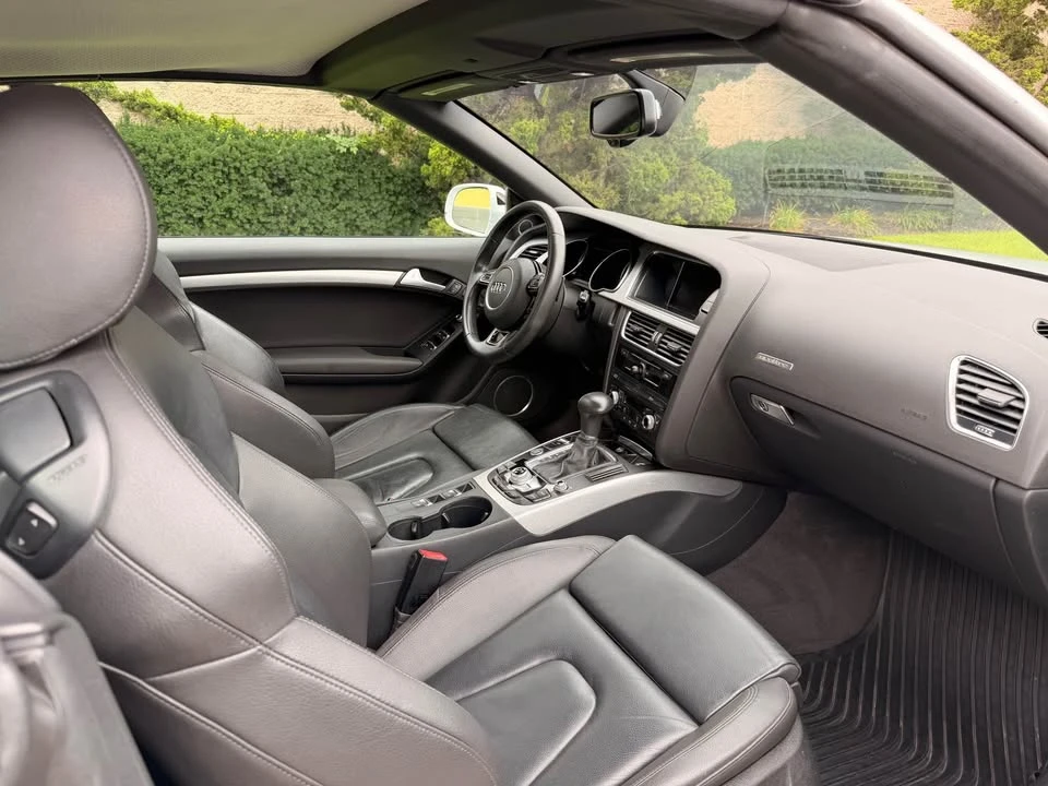 2016 Audi B8 A5 - Image 10 of 19