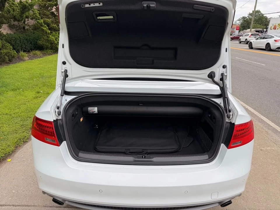 2016 Audi B8 A5 - Image 11 of 19