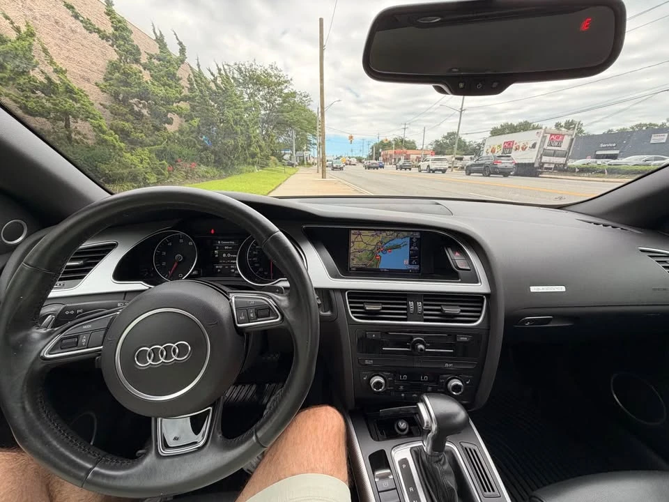 2016 Audi B8 A5 - Image 16 of 19