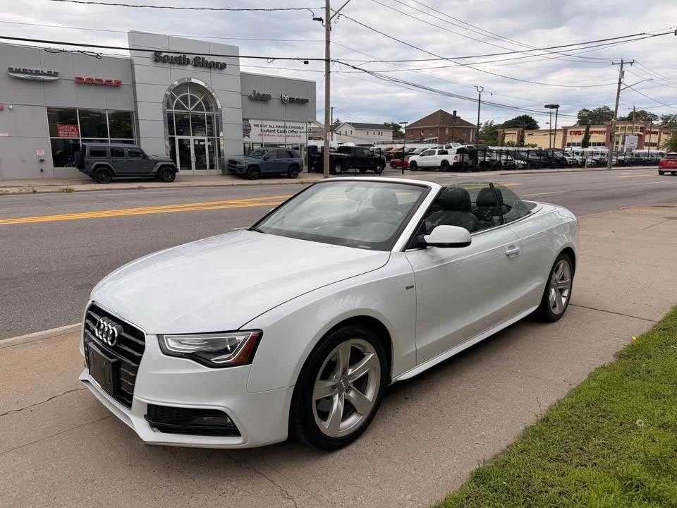 2016 Audi B8 A5 - Image 12 of 19