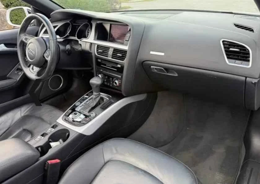 2016 Audi B8 A5 - Image 11 of 14