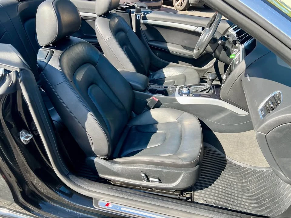 2016 Audi B8 A5 - Image 18 of 19