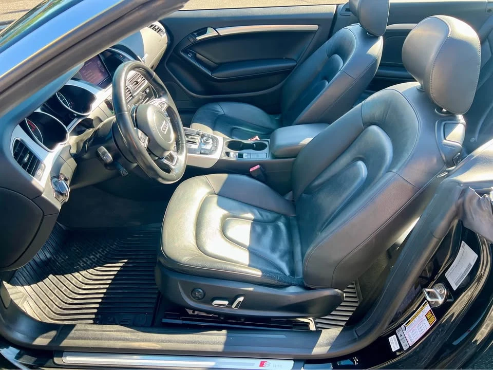 2016 Audi B8 A5 - Image 17 of 19