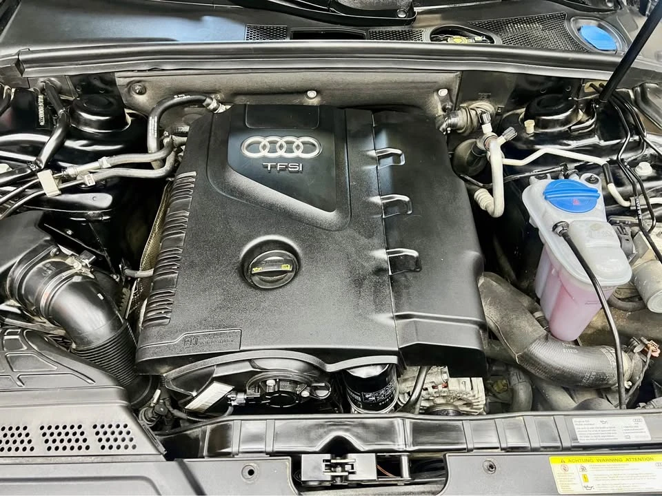 2016 Audi B8 A5 - Image 15 of 19