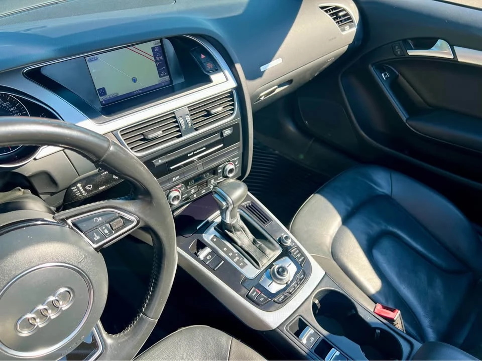 2016 Audi B8 A5 - Image 16 of 19
