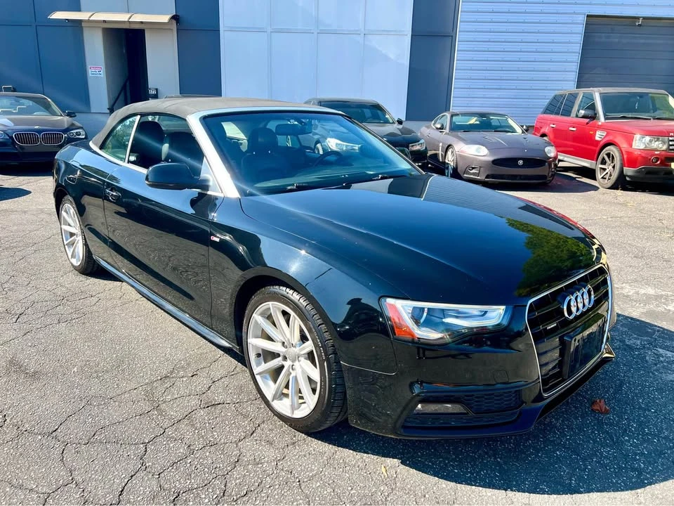 2016 Audi B8 A5 - Image 12 of 19