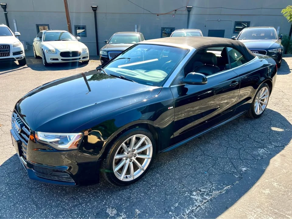 2016 Audi B8 A5 - Image 13 of 19