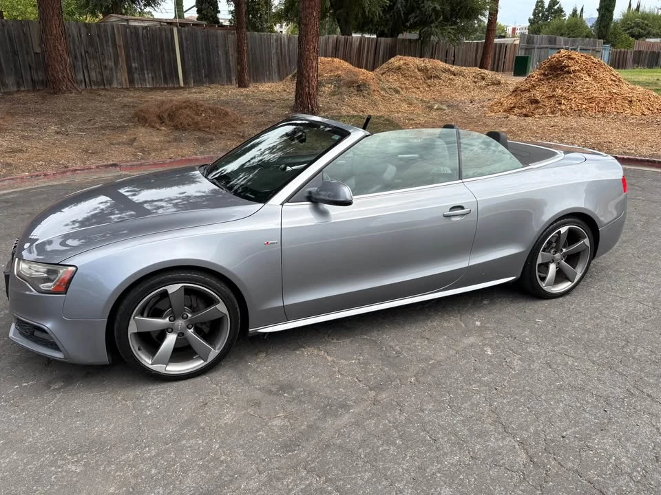 2016 Audi B8 A5 - Image 17 of 20
