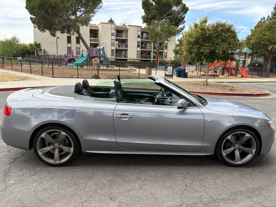 2016 Audi B8 A5 - Image 19 of 20