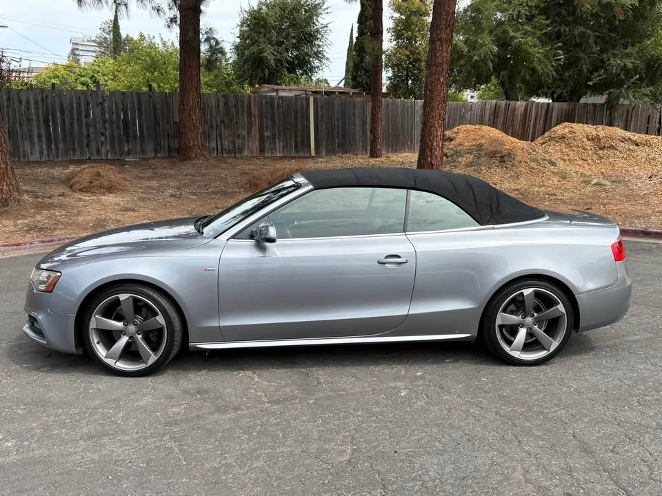 2016 Audi B8 A5 - Image 4 of 20