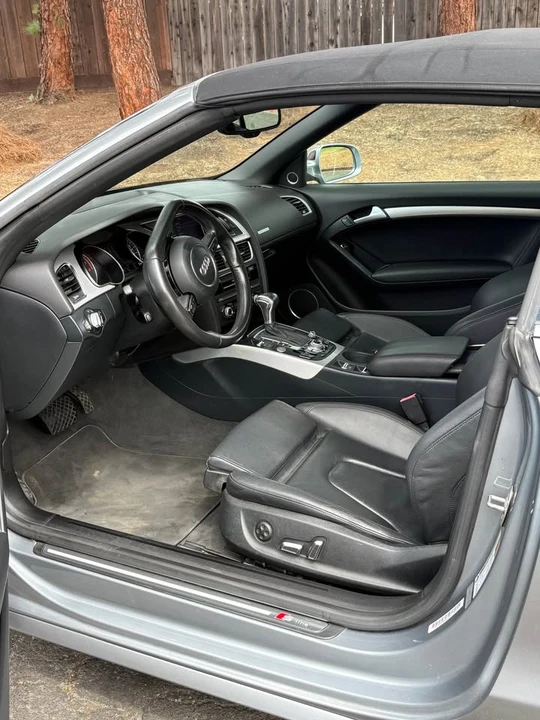 2016 Audi B8 A5 - Image 10 of 20