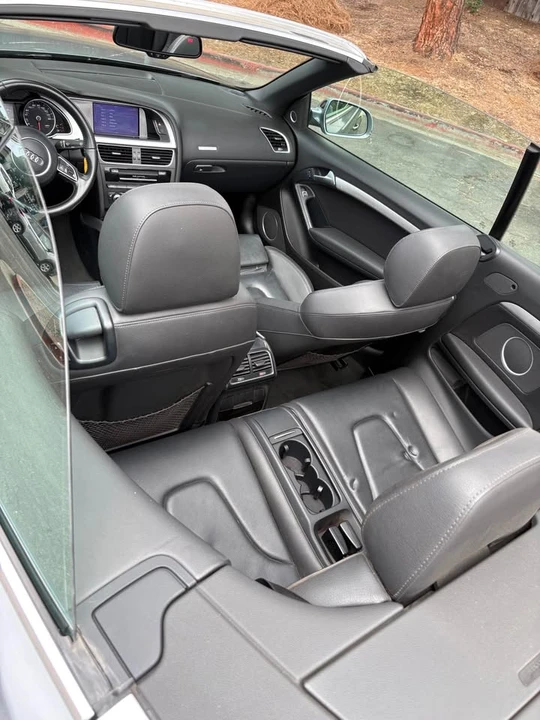 2016 Audi B8 A5 - Image 18 of 20