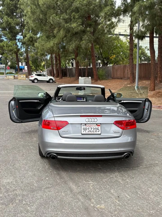 2016 Audi B8 A5 - Image 15 of 20